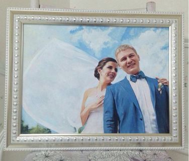 Подпись к фото